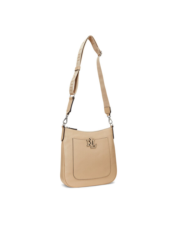 LAUREN RALPH LAUREN LAUREN RALPH LAUREN Torbica Cameryn 431970152006 Bež