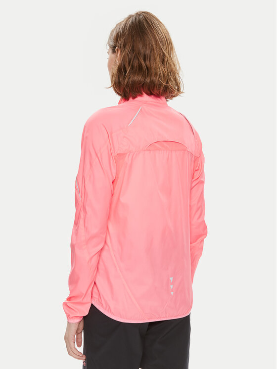 CMP CMP Laufjacke 3C46776T Rosa Regular Fit