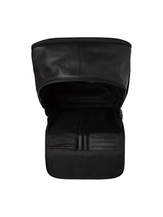 The Chesterfield Brand The Chesterfield Brand Plecak 327166 Czarny
