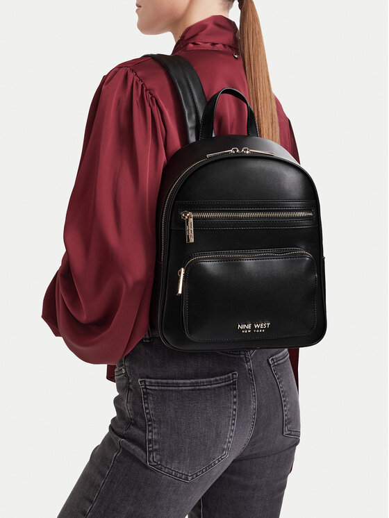 Nine West Nine West Rucksack CEO-OHIO-LDA8173 Schwarz