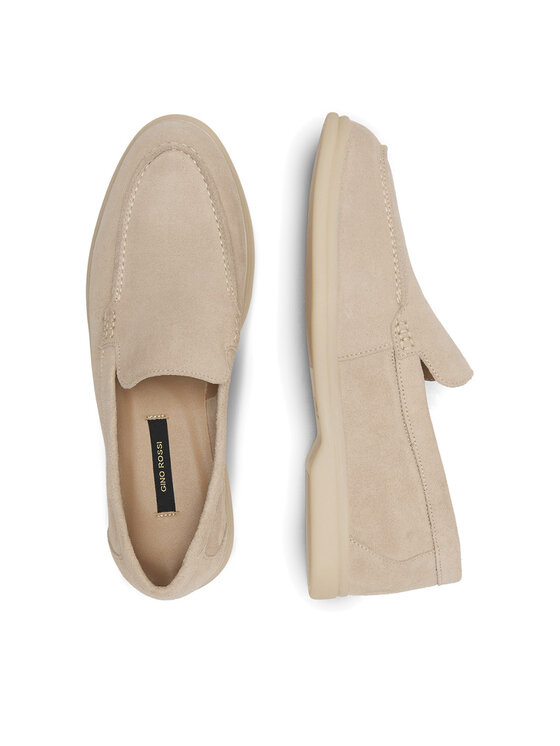 Gino Rossi Gino Rossi Mokassins LORELLA 26220 Beige