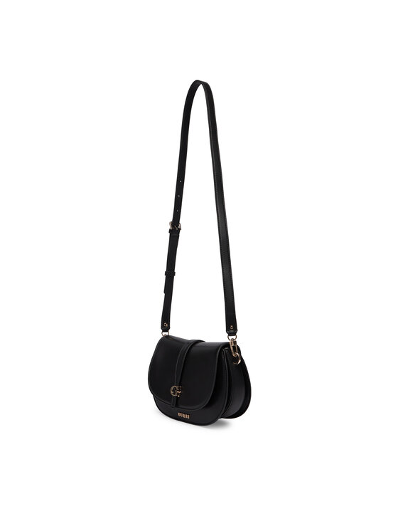 Guess Guess Torebka Carrie HWVG98 96200 Czarny