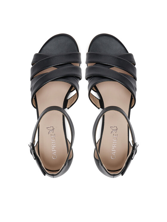 Caprice Caprice Sandalen 9-28201-44 Schwarz