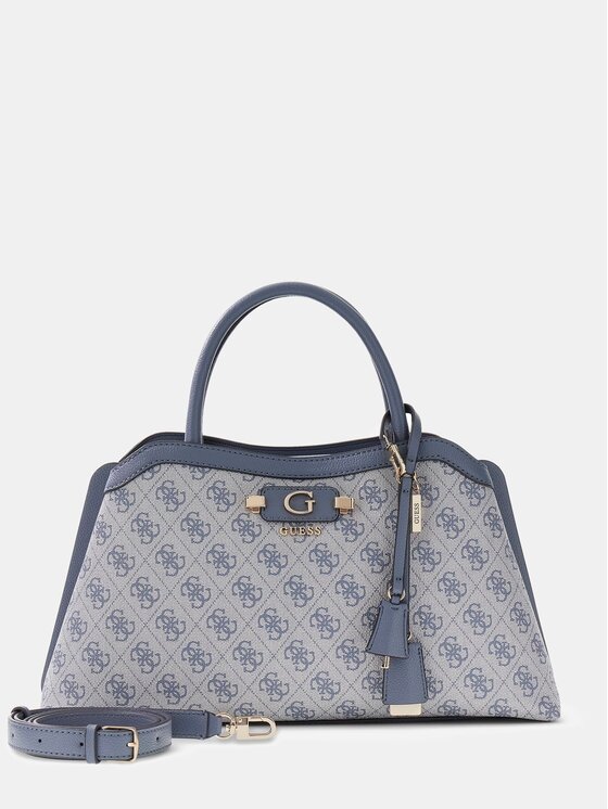 Guess Guess Τσάντα 182876 Μπλε