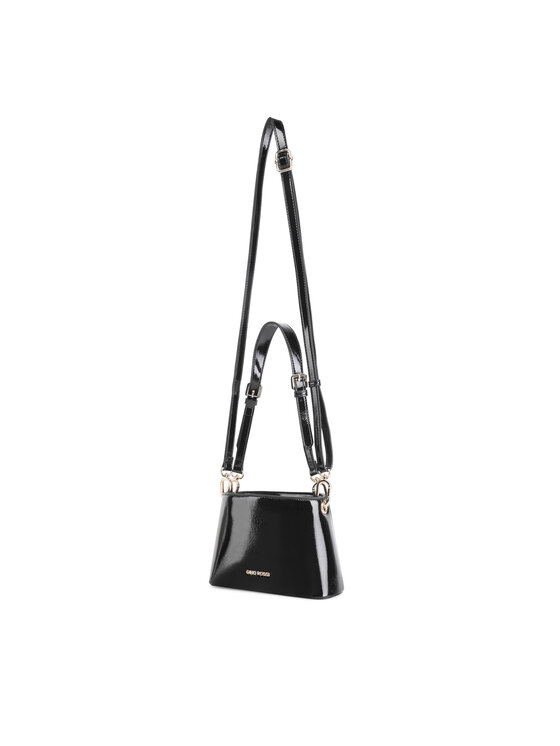 Gino Rossi Gino Rossi Handtasche TYLO-198 Schwarz