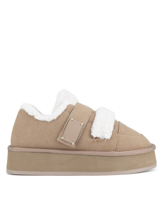 Jenny Fairy Jenny Fairy Schneeschuhe BJL6728 Beige