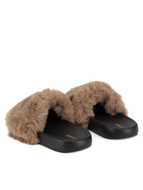 DeeZee DeeZee Plätud WFA2783-1 Beež