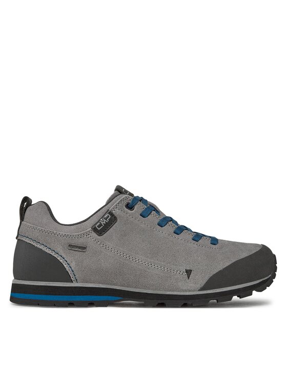 elettra low hiking shoe