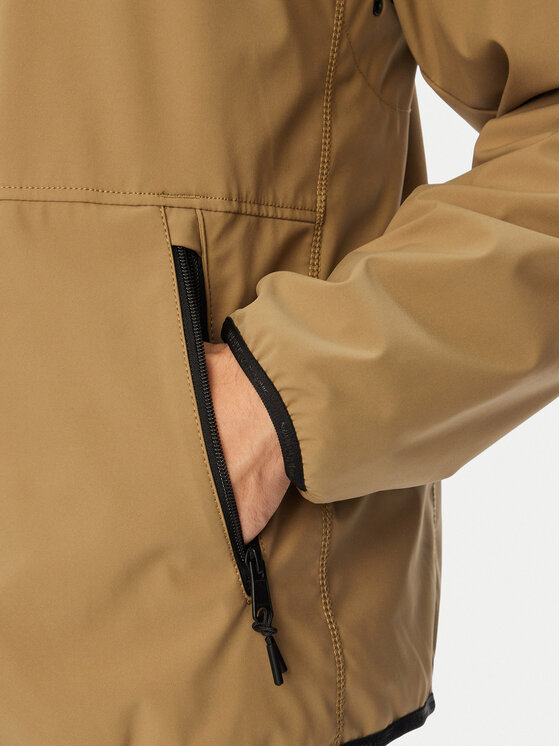 Napapijri Napapijri Übergangsjacke Tundra NP0A8BA8 Beige Regular Fit
