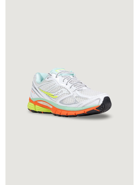 Saucony Saucony Scarpe basse PROGRID GUIDE 7 Bianco