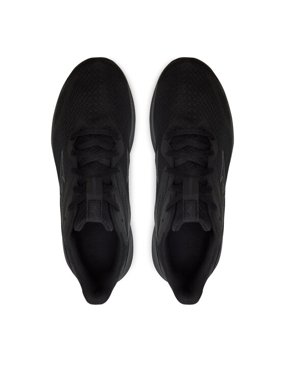 Mizuno Mizuno Bėgimo batai Nerzy Runnerz K1GA2410 Juoda