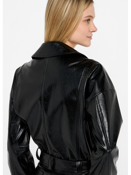 Liu Jo Liu Jo Giacca da donna UF5231E1038U9822 Nero Regular Fit