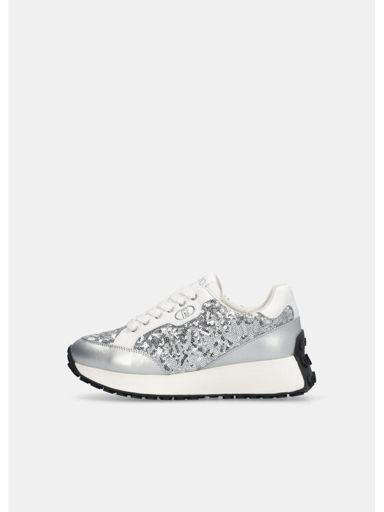 Liu Jo Liu Jo Sneakers BF5027PX692S10S8 Grigio