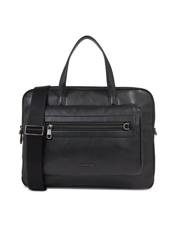Чанта за лаптоп Calvin Klein