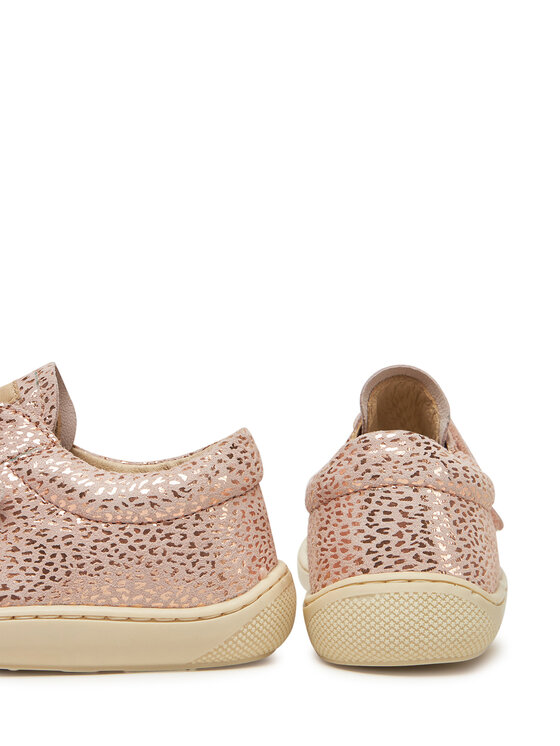 Naturino Naturino Снікерcи Cocoon Low Vl 2018343-13-0M04 S Рожевий