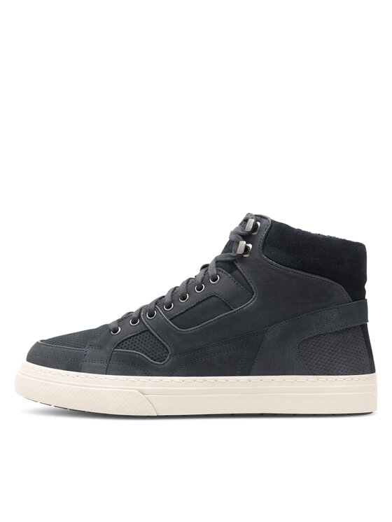 Lasocki Lasocki Sneakers ELLIOT-03 MI25 Dunkelblau