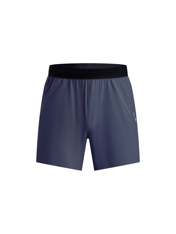 Under Armour Under Armour Szorty sportowe 6005915 Granatowy Regular Fit
