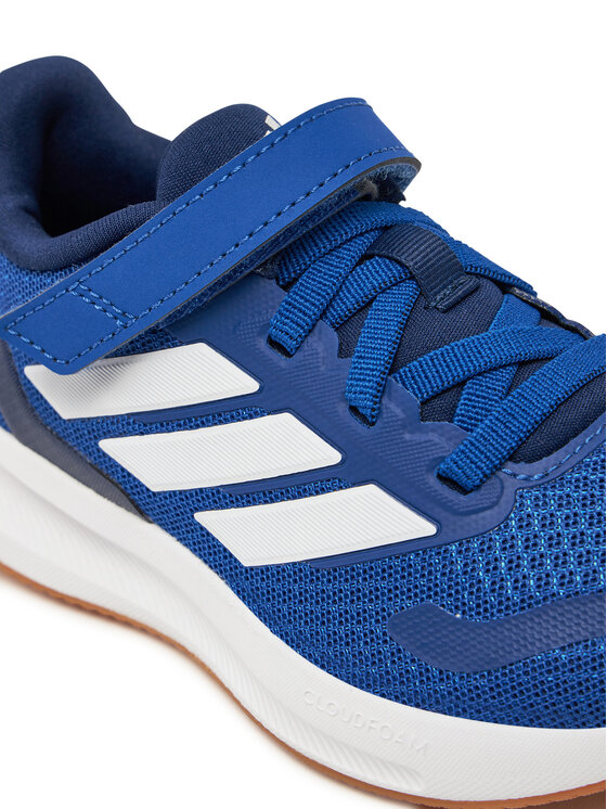 adidas adidas Tenisice Runfalcon 5 Shoes Kids JP5147 Tamnoplava
