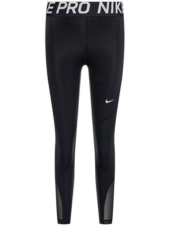 Nike Nike Leggings Pro AO9972 Fekete Slim Fit