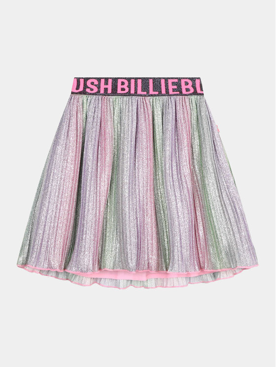 Billieblush Billieblush Suknja U13361 Šarena Regular Fit