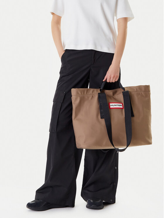 Hunter Torebka C-HTR-K-011-06 Beżowy