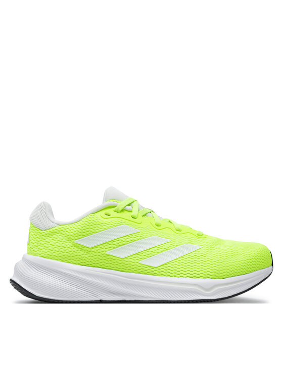 adidas adidas Laufschuhe Response IH6004 Grün