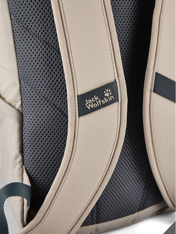 Jack Wolfskin Jack Wolfskin Plecak 330400 Biały