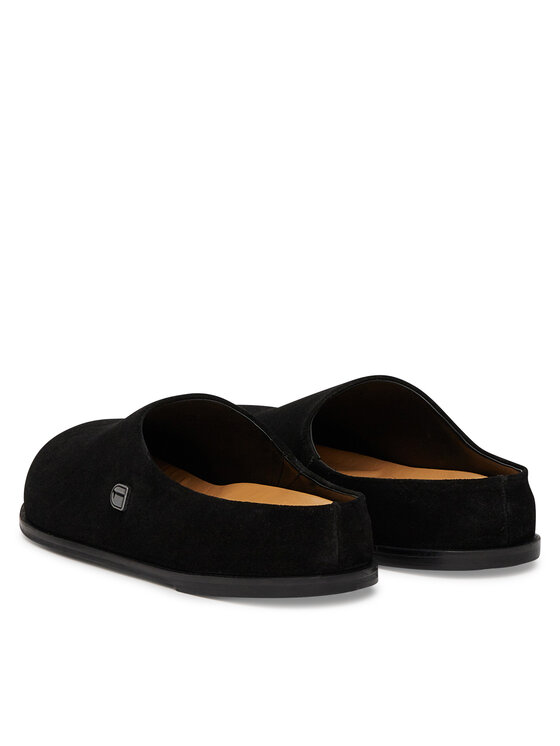 G-Star Raw G-Star Raw Papucs LYLI-118913 Fekete