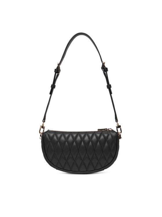 Guess Guess Kabelka HWQG81 22720 Čierna