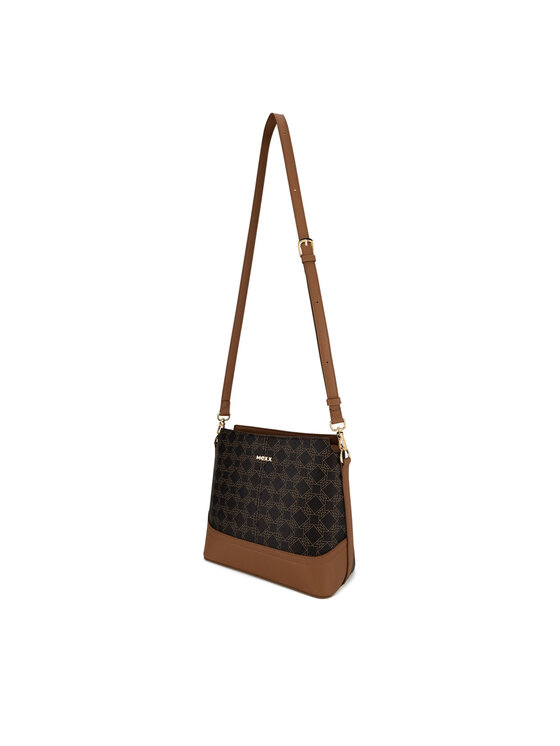MEXX MEXX Torebka MEXX-S-008-07 Brązowy