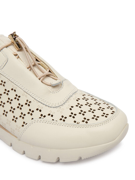 Pikolinos Pikolinos Sneakersy Cantabria W4R-6707C1 Biały