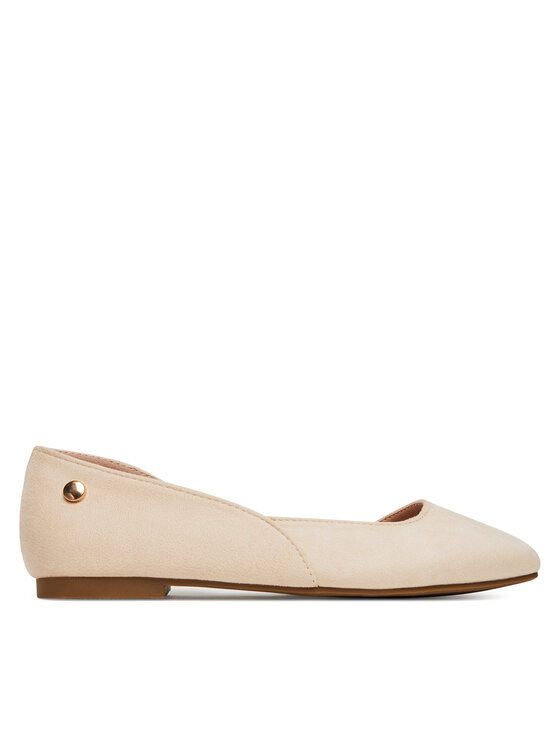 DeeZee DeeZee Balerina 9-830-B Bézs