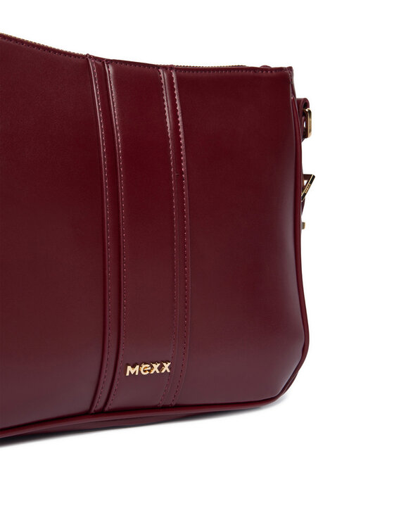 MEXX MEXX Дамска чанта CEO-MEXX-S-005-08 Бордо