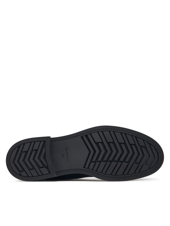 Gant Gant Sztyblety Prepdale 33651492 Czarny