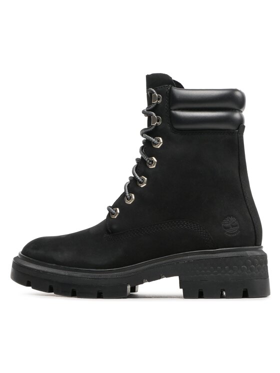 Timberland Timberland Trapper stila apavi Cortina Valley TB0A5NBY0151 Melns