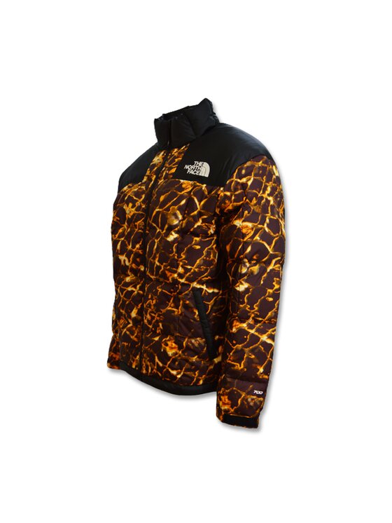 The North Face The North Face Kurtka zimowa 1990 Lhotse Jacket Kolorowy Standard Fit