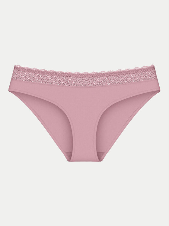 Triumph Triumph Klasične spodnje hlačke Feel of Modal 10214403 Roza
