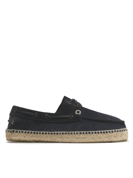 Manebi Manebi Espadrilles Shoes Espadrilles K 1.5 K0 Sötétkék