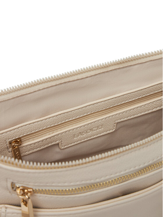 Lasocki Lasocki Handtasche LSK-M-006-07 Beige