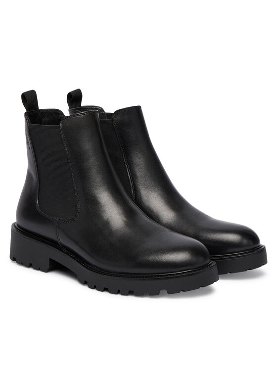 Vagabond Shoemakers Vagabond Shoemakers Klassische Stiefeletten Kenova 6041-001-20 Schwarz