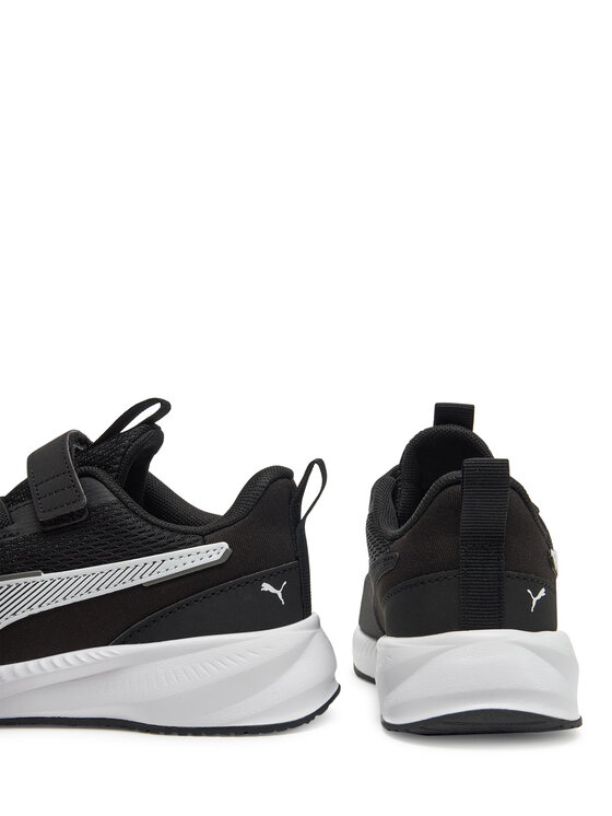Puma Puma Snīkeri Flyer 3 AC+ PS 401527 01 Melns