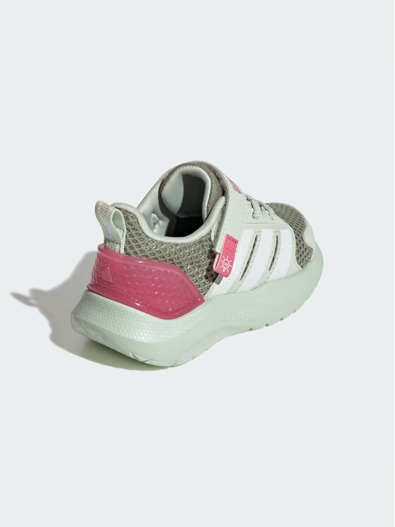 adidas adidas Niechodki 159816 Zielony jasny
