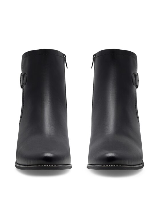 Lasocki Lasocki Stiefeletten WB-MARY-57 Schwarz