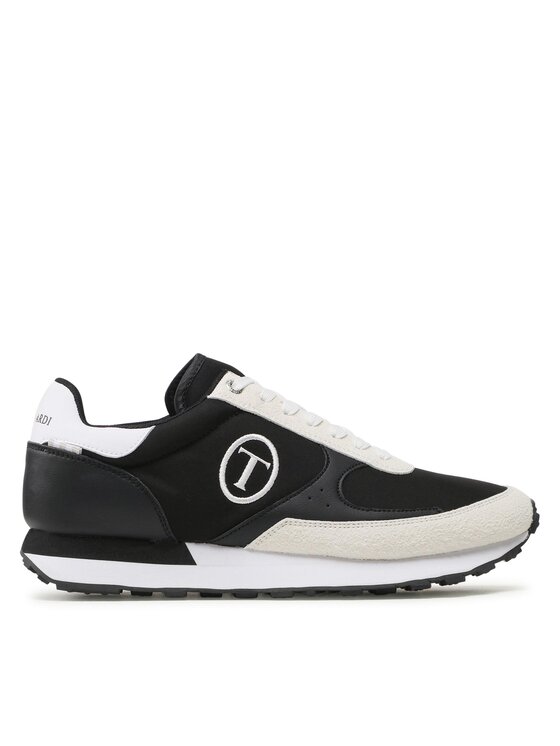 Trussardi Trussardi Sneakers 77A00512 Schwarz