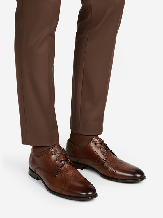 Lasocki Lasocki Nizki čevlji CEO-RIO-GRANDE-20 MB Rjava