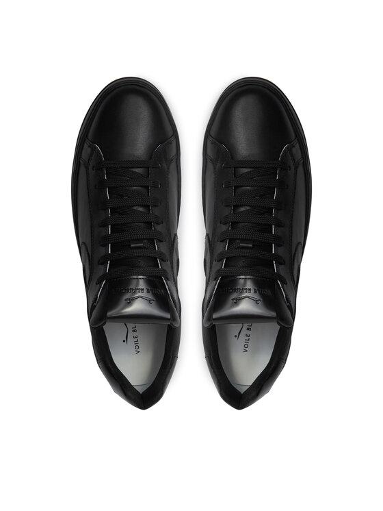 Voile Blanche Voile Blanche Sneakers Layton 100 0012017678.07.0A01 Negru