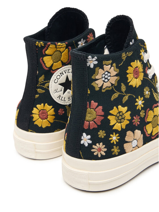 Converse Converse Sneakers Chuck 70 A16798C Μαύρο