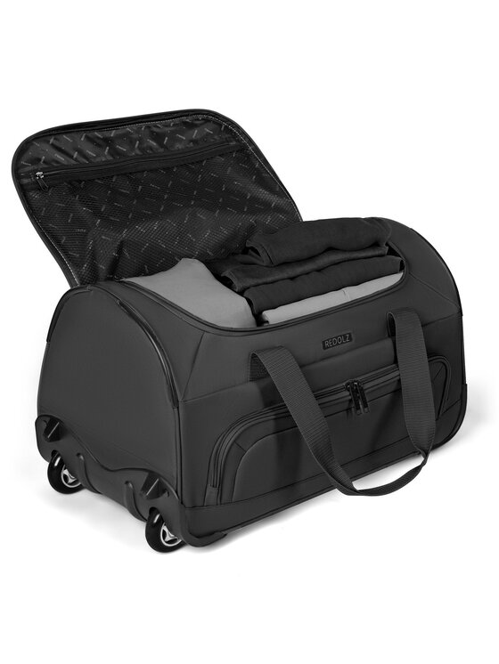 Redolz Redolz Torba 325438 Czarny