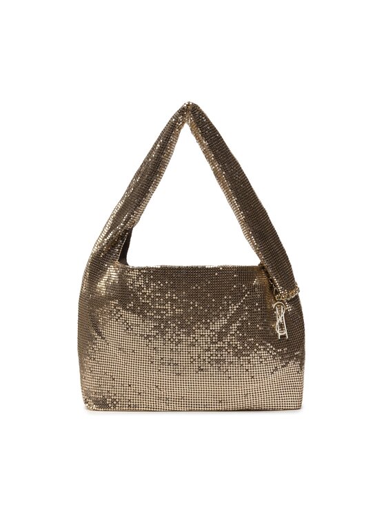Steve Madden Steve Madden Torbica Bemiliaa SM13000986 Zlatna