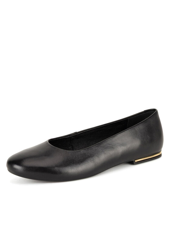 Lasocki Lasocki Ballerinas RST-ARABELLA-06 Schwarz